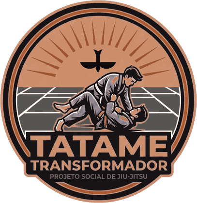 Tatame Transformador